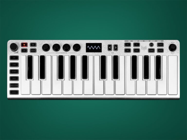 ESI XSynth