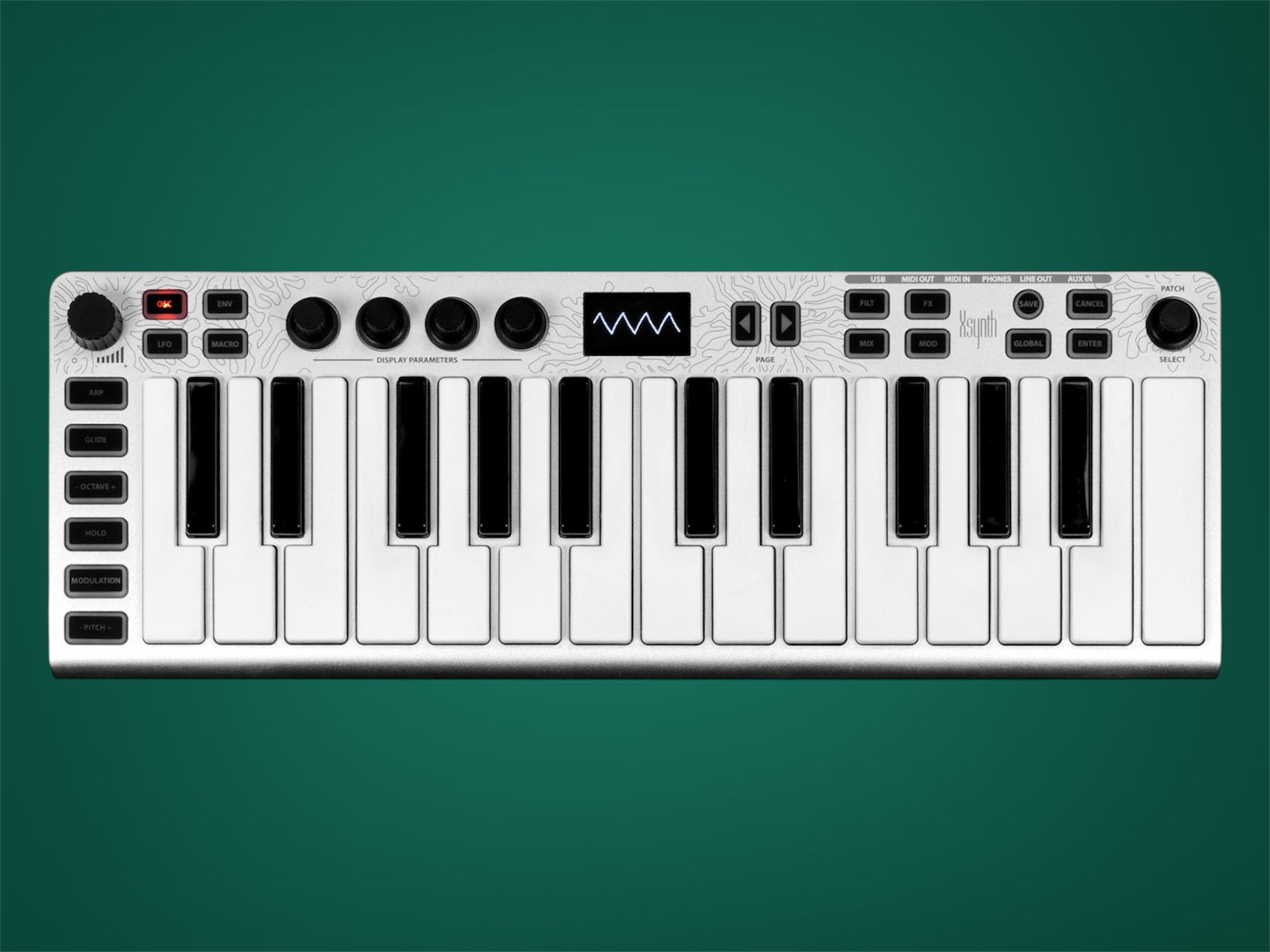ESI XSynth