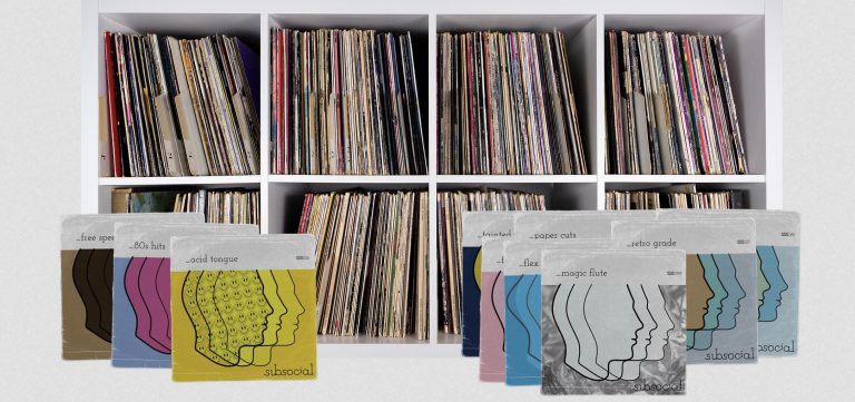 subsocial studios now and forever