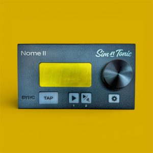 Sim’n Tonic Nome II