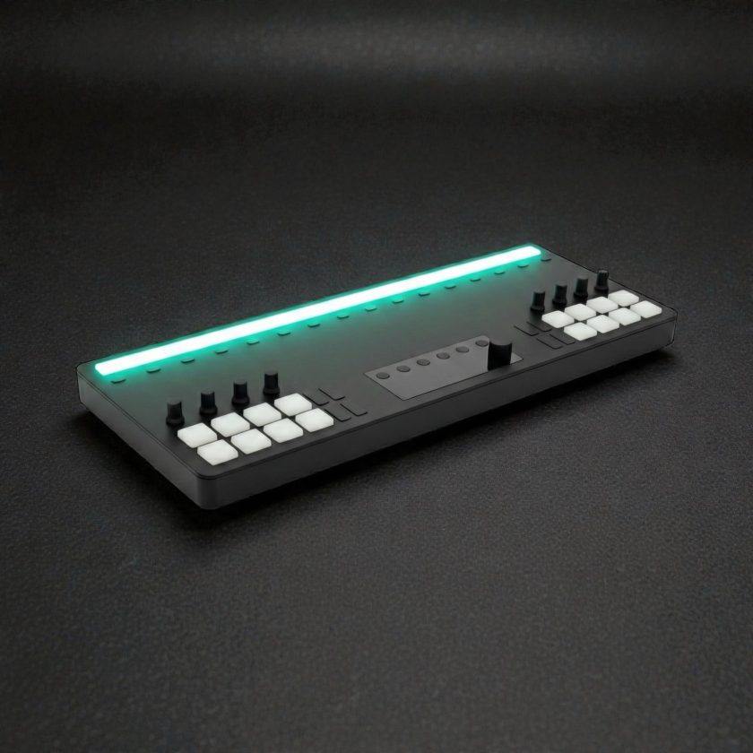 Audima Labs The Sway