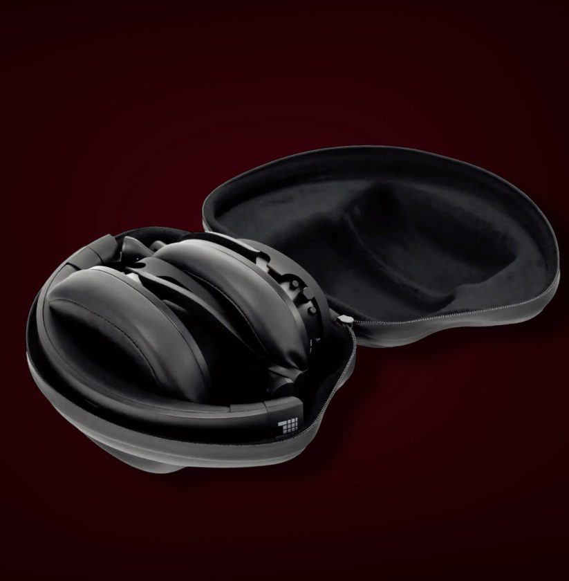 Heavys H1H Headphones