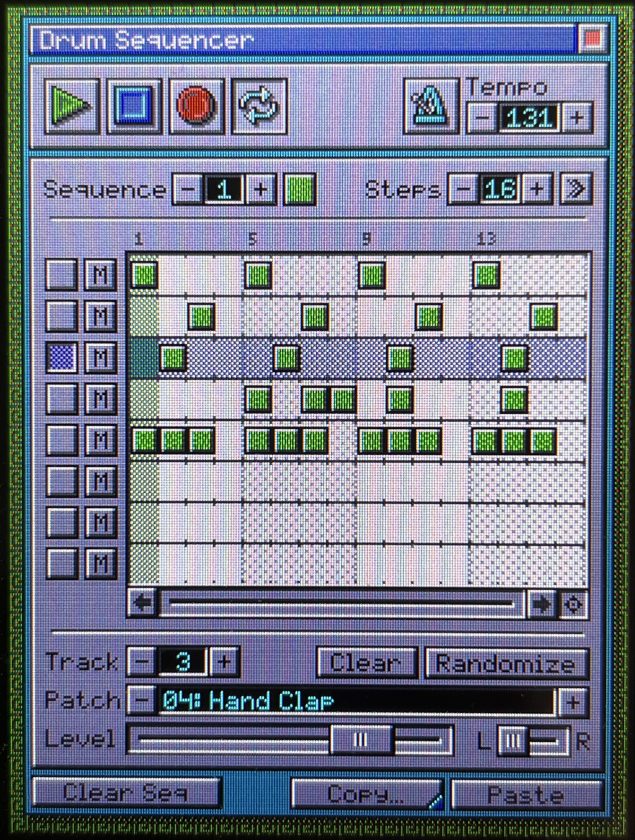 Cheerful Electronic OPL Studio