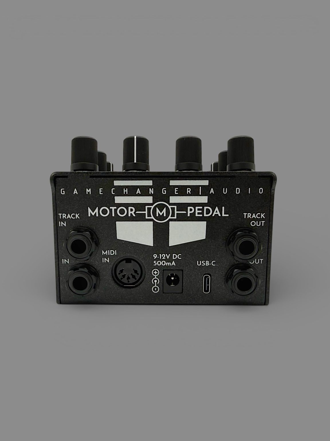 Gamechanger Audio Motor Pedal Review: 2025's Most Creative Pedal ...
