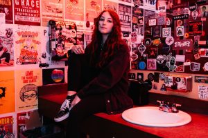 Nicole Alexis - Image Credit: @kesa_luxe