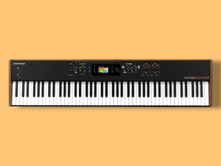 Studiologic Numa X Piano GT