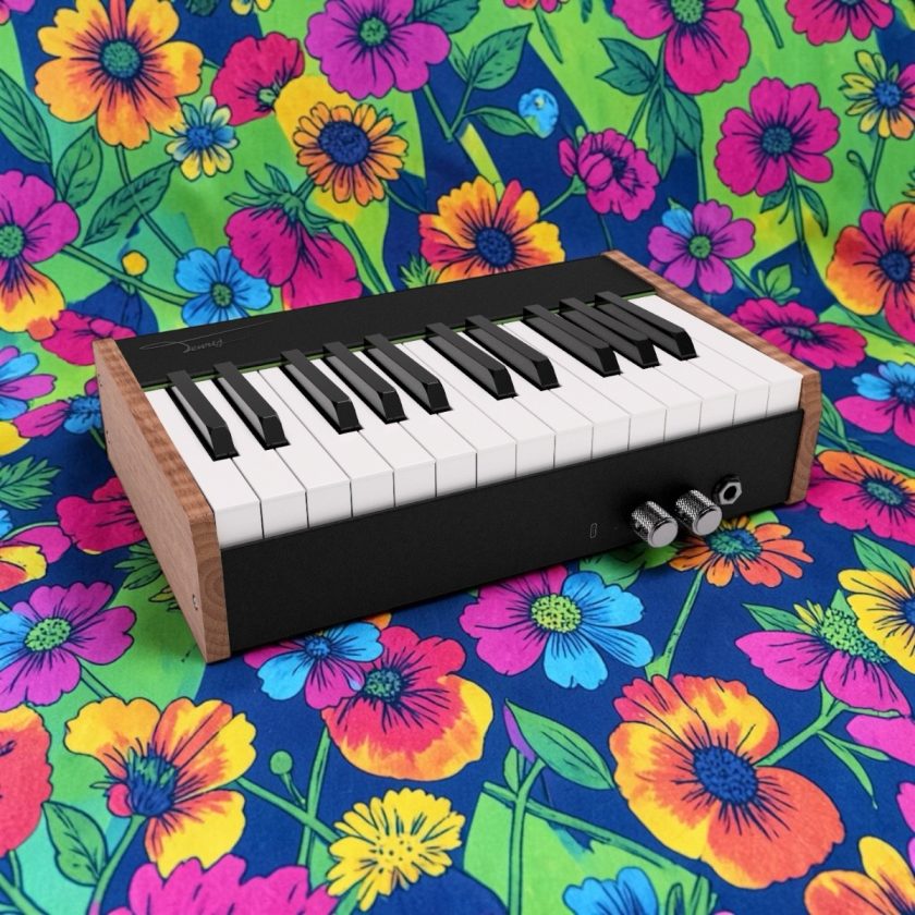 Tentij Instruments Orb MK1