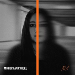 Mirrors and Smoke Nicole Alexis