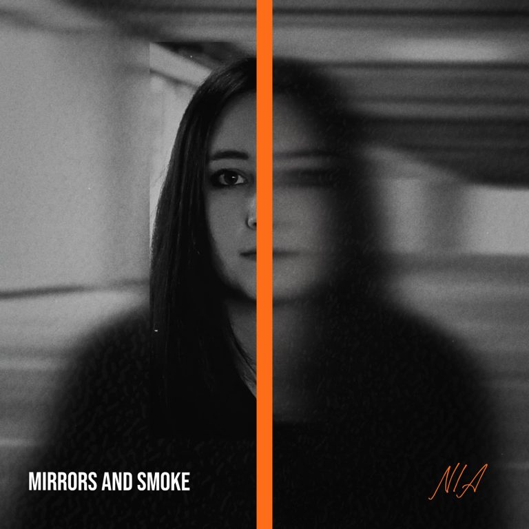 Mirrors and Smoke Nicole Alexis