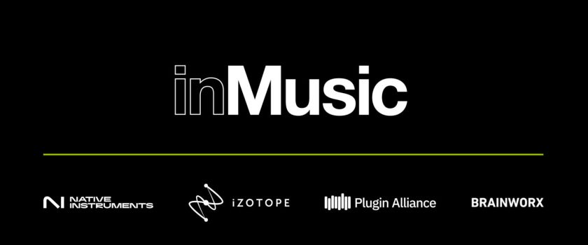 Native Instruments Joins inMusic