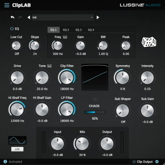 Lussive Audio Hardstyle Plugins
