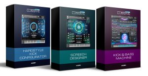 Lussive Audio Hardstyle Plugins