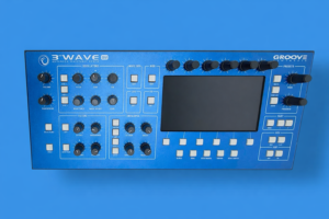 Groove Synthesis 3rd Wave 8M