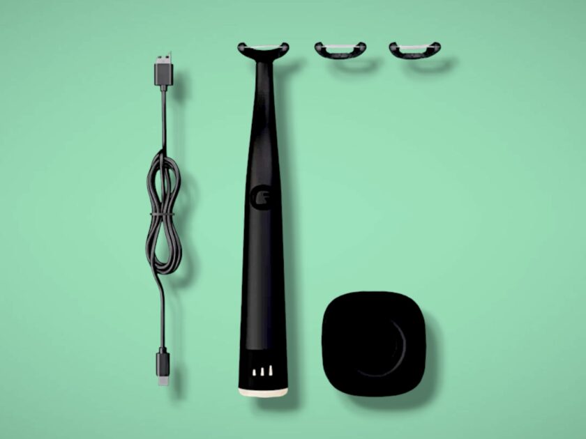 Flaus Electric Flosser