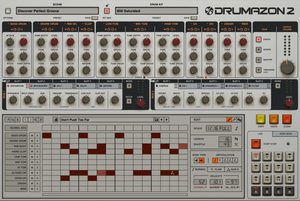 D16 Classic Boxes Drumazon 2