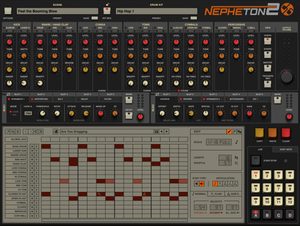 D16 Classic Boxes Nepheton 2
