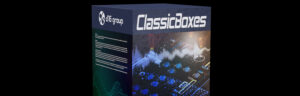 D16 Classic Boxes