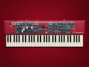 Nord Electro 7 61 Key