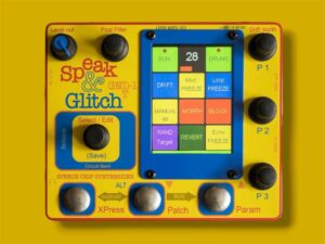 GND-1T