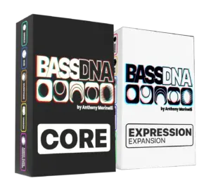Anthony Marinelli Bass DNA Core and Expression