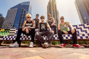 Ballyhoo! Photo by Dennis Pike · @dennispikephoto