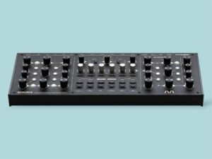 Morphor ECHON 6