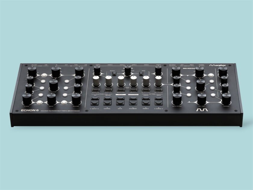 Morphor ECHON 6